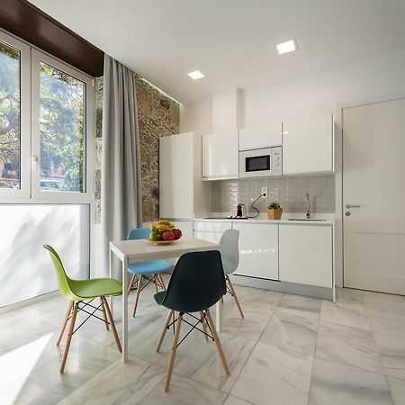 Cathedral Suites 라스팔마스 외부 사진