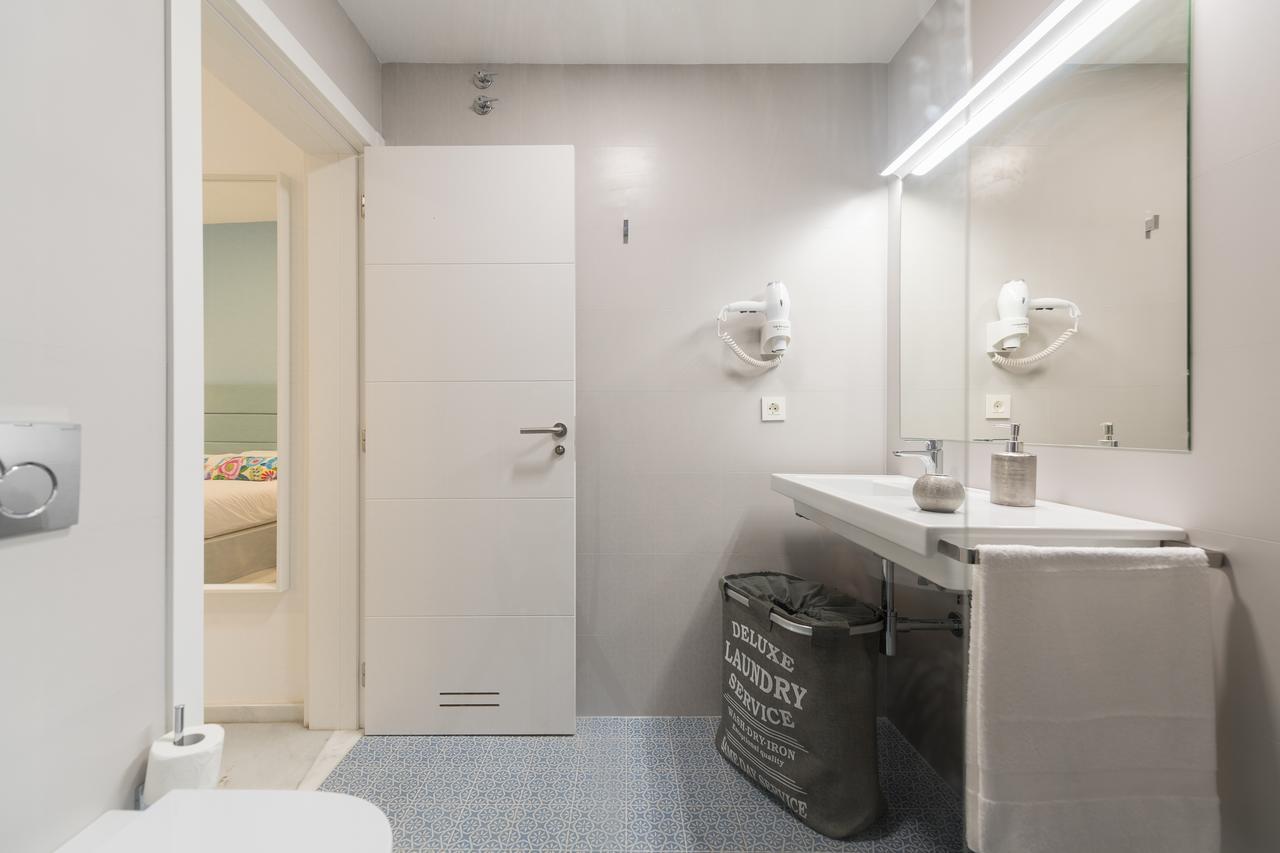 Cathedral Suites 라스팔마스 외부 사진