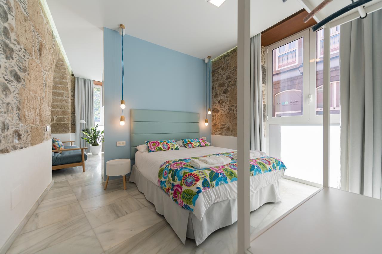 Cathedral Suites 라스팔마스 외부 사진