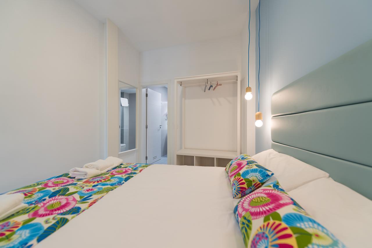 Cathedral Suites 라스팔마스 외부 사진