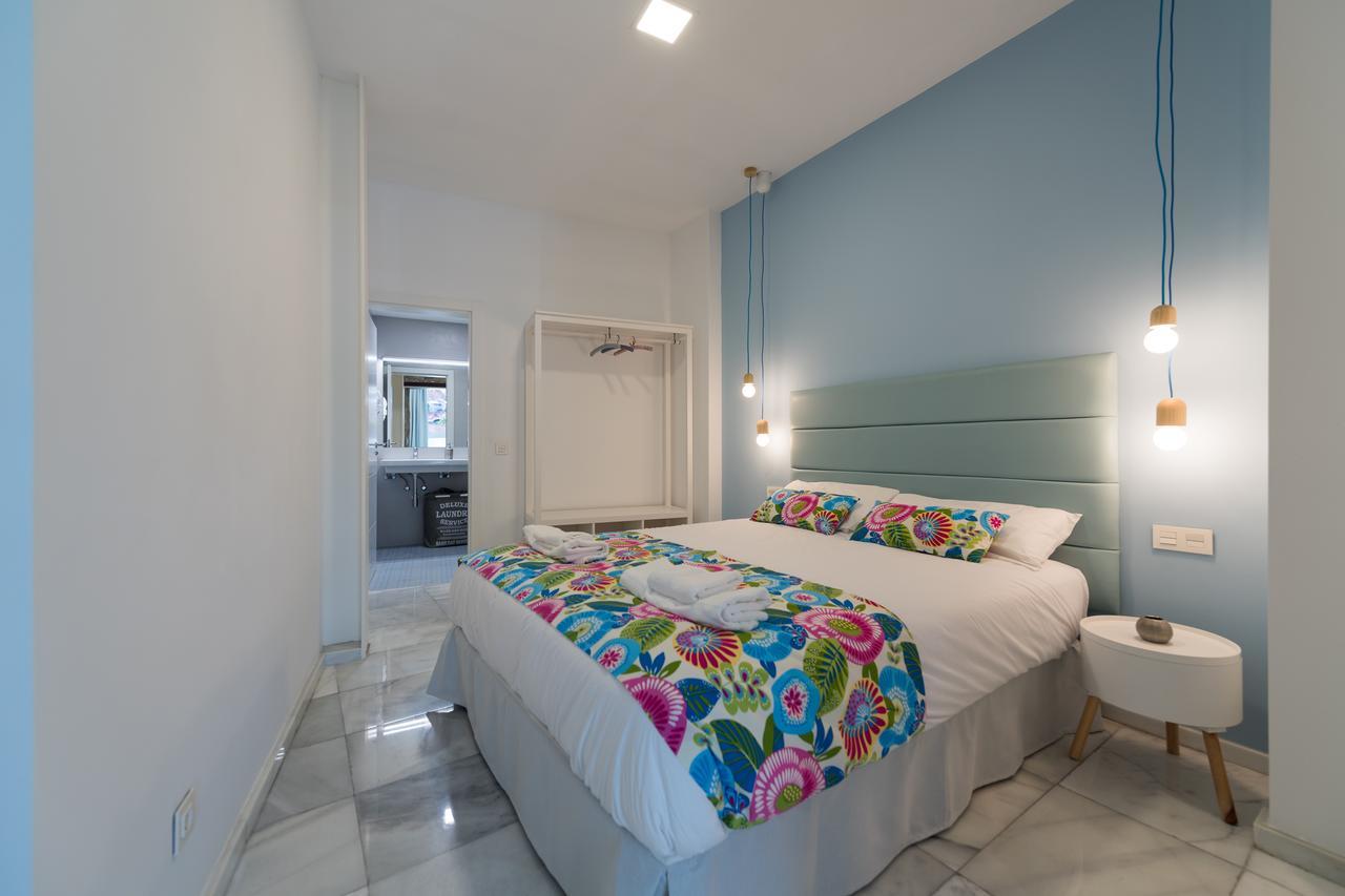 Cathedral Suites 라스팔마스 외부 사진
