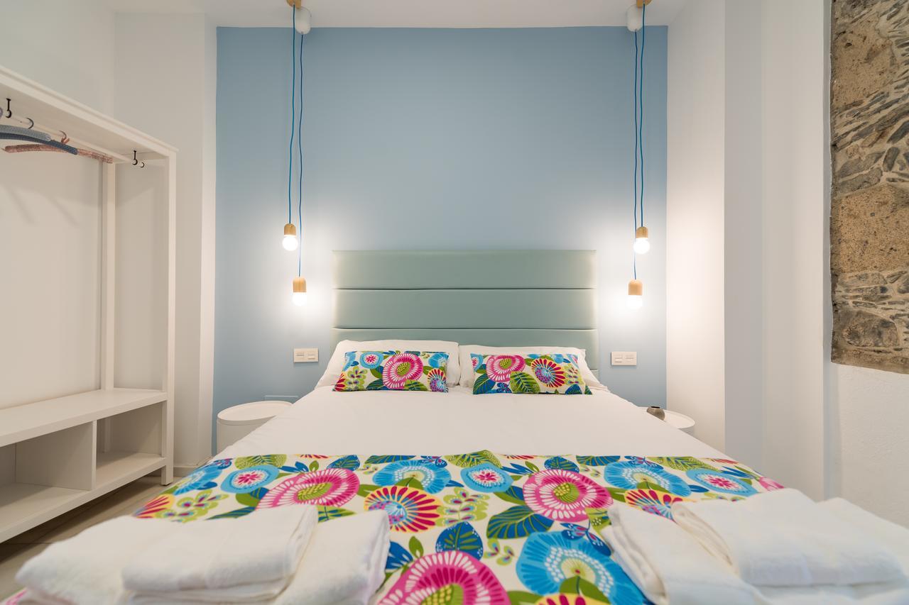 Cathedral Suites 라스팔마스 외부 사진