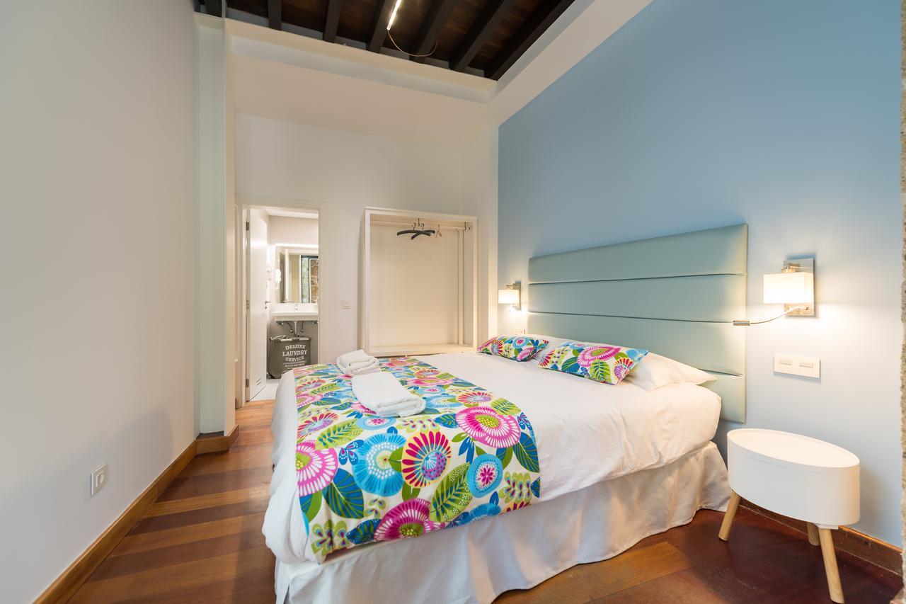 Cathedral Suites 라스팔마스 외부 사진