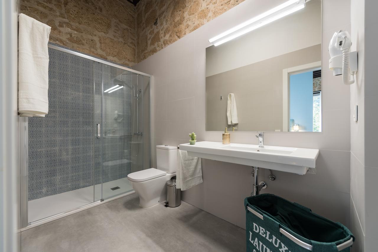 Cathedral Suites 라스팔마스 외부 사진