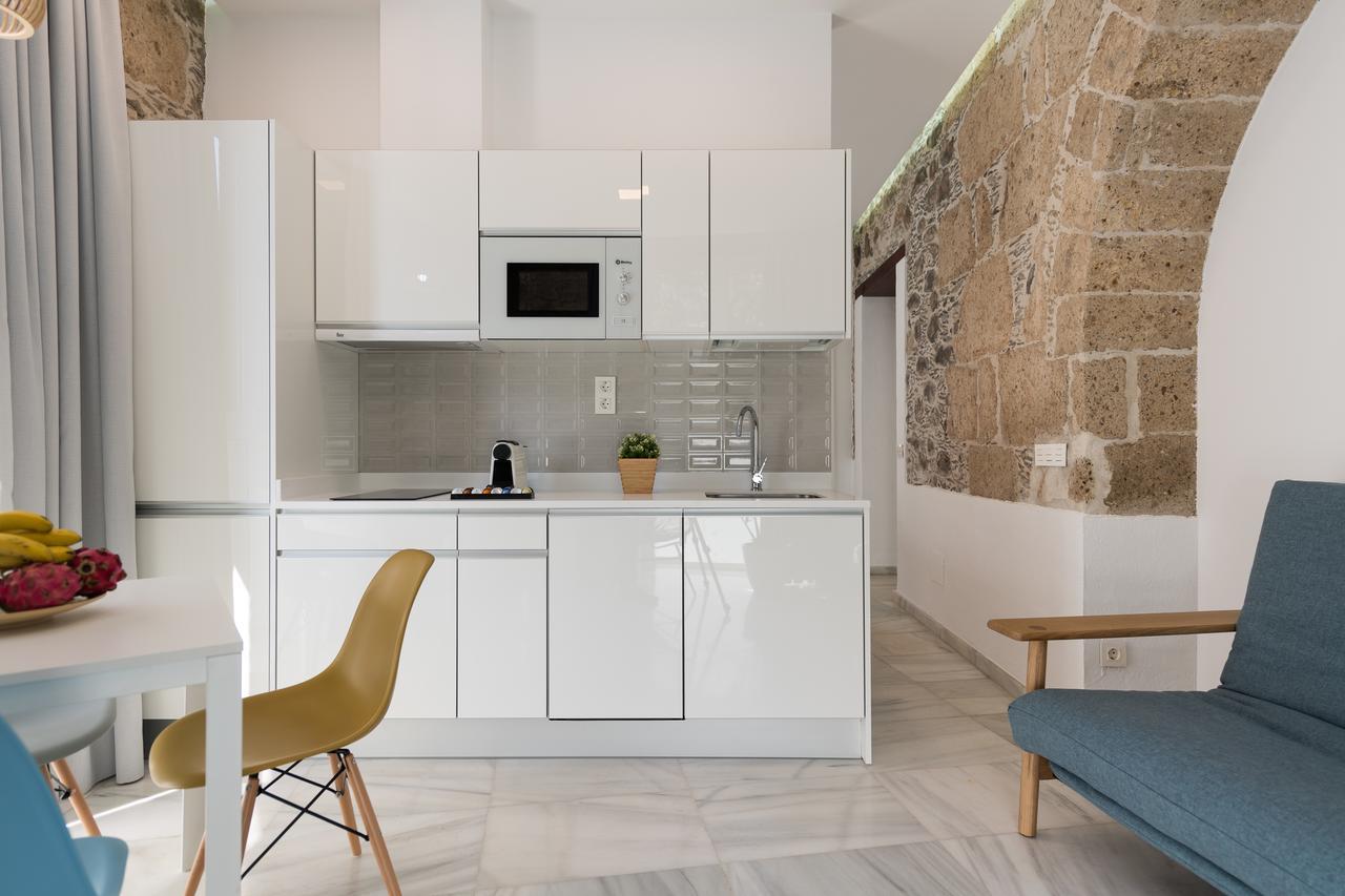 Cathedral Suites 라스팔마스 외부 사진