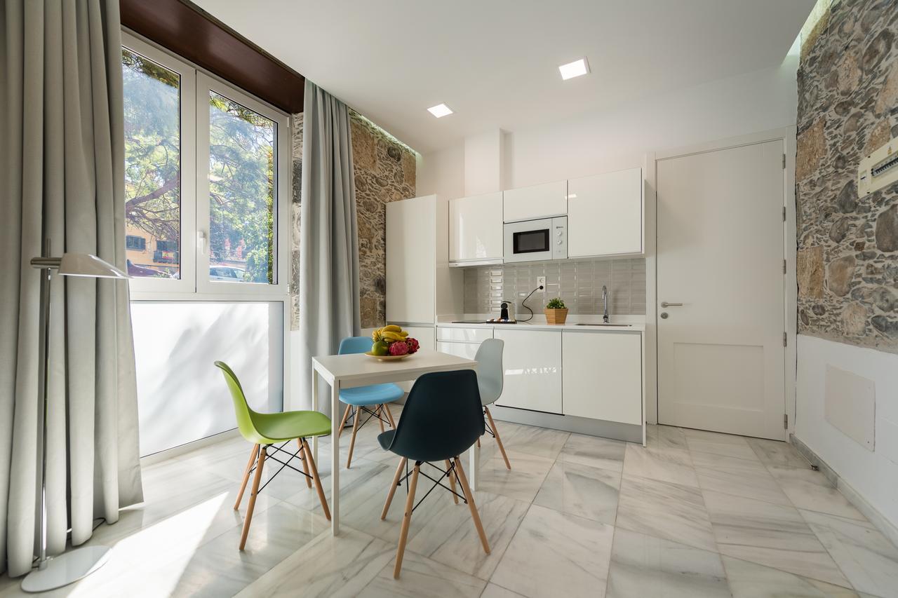 Cathedral Suites 라스팔마스 외부 사진