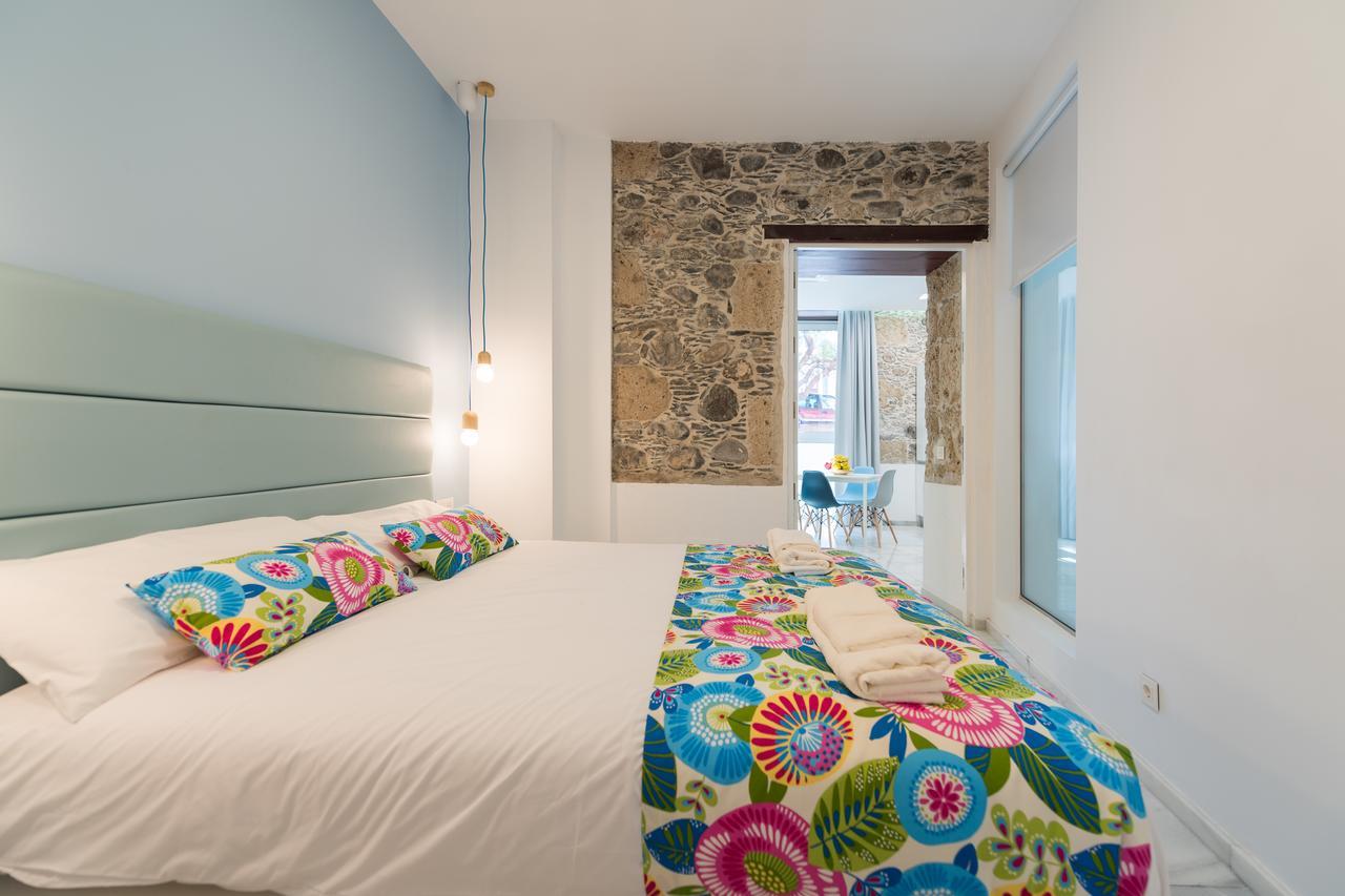 Cathedral Suites 라스팔마스 외부 사진