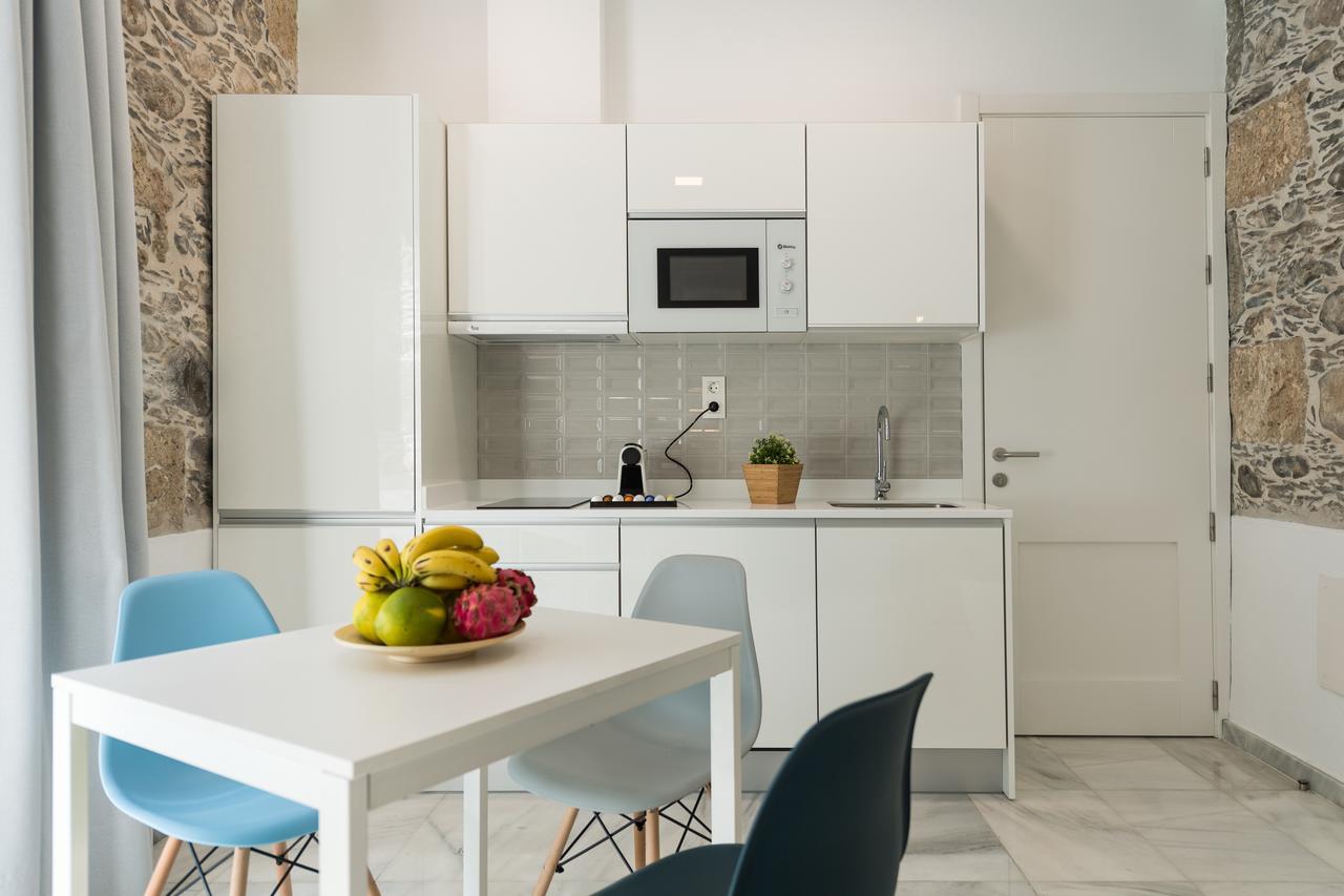 Cathedral Suites 라스팔마스 외부 사진