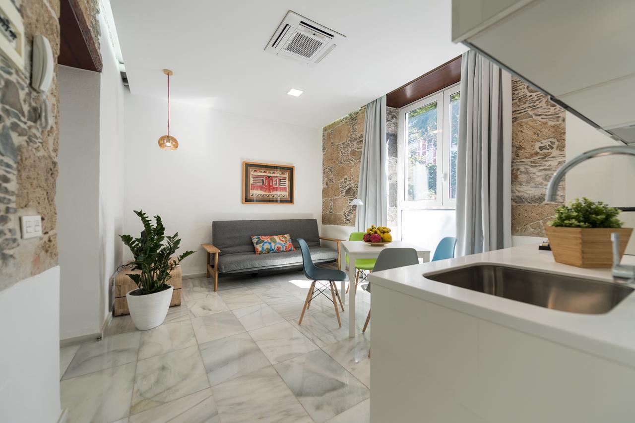 Cathedral Suites 라스팔마스 외부 사진