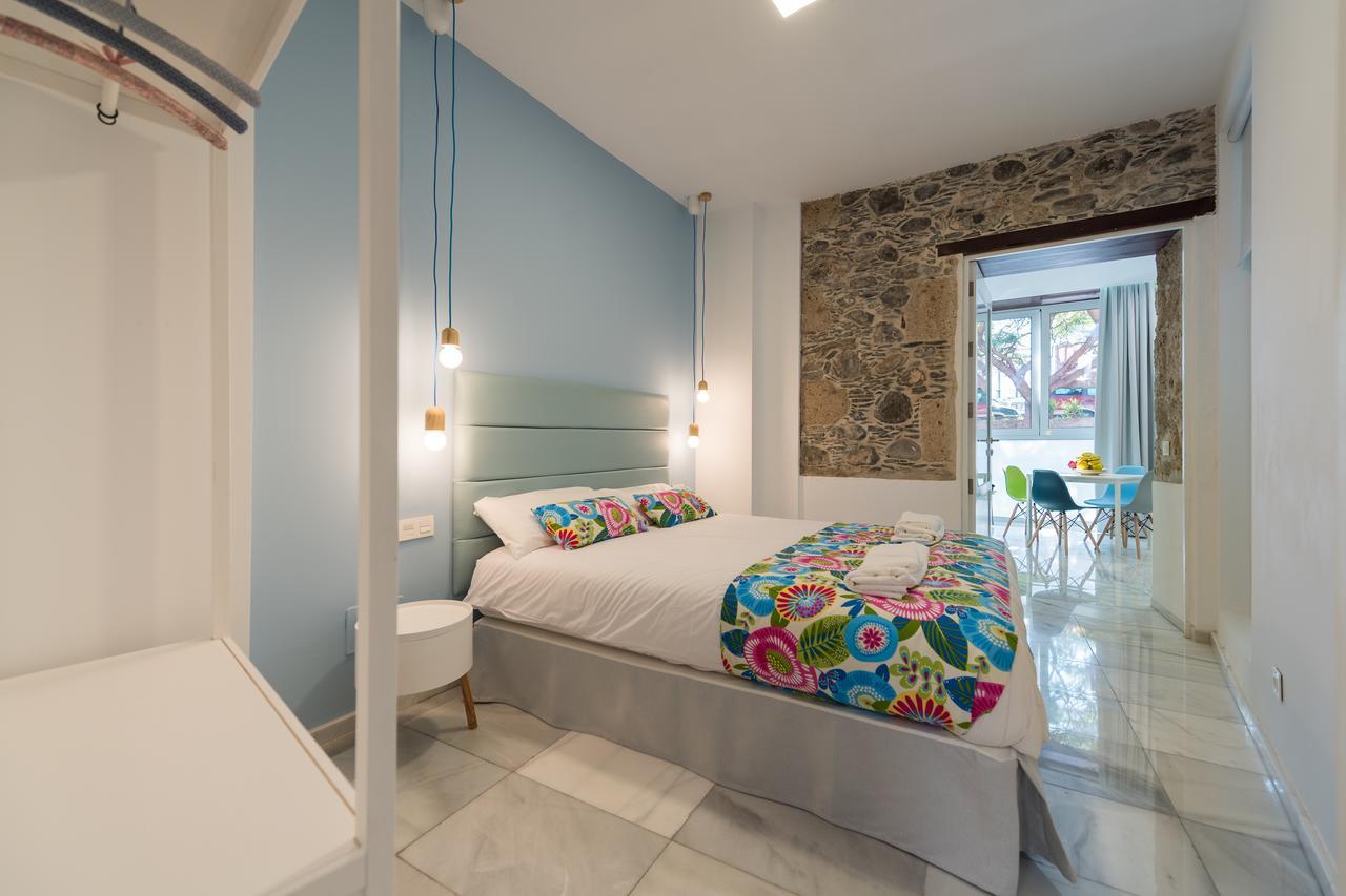 Cathedral Suites 라스팔마스 외부 사진
