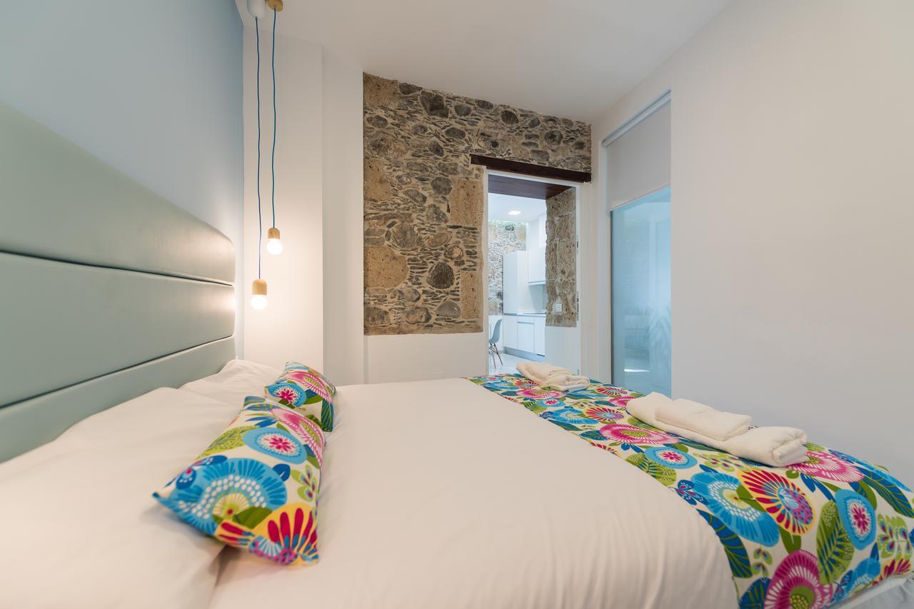 Cathedral Suites 라스팔마스 외부 사진